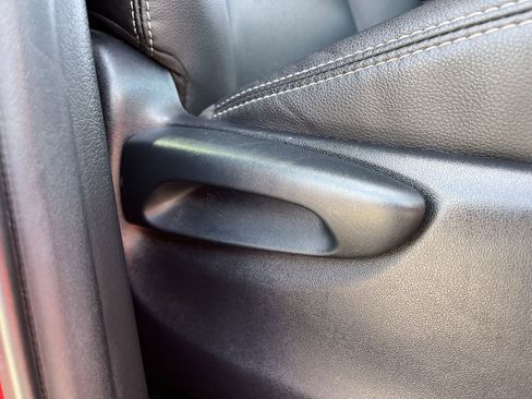 Used 2024 Toyota 4Runner TRD Sport image 25