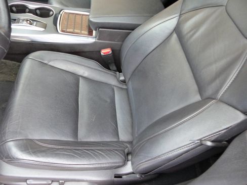 Used 2017 Acura MDX SH-AWD image 20