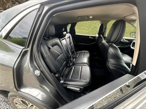 Used 2020 Ford Escape SEL image 26