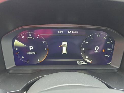 New 2025 Mitsubishi Outlander SE image 16