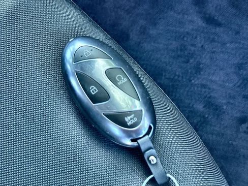 New 2026 Hyundai Tucson SE FWD image 28
