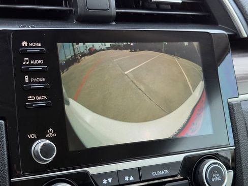 Used 2020 Honda Civic EX image 22
