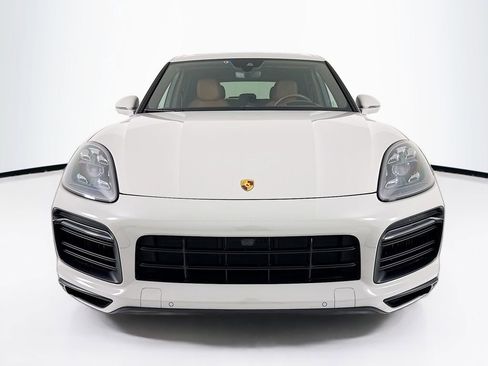 Certified 2023 Porsche Cayenne S Platinum image 6