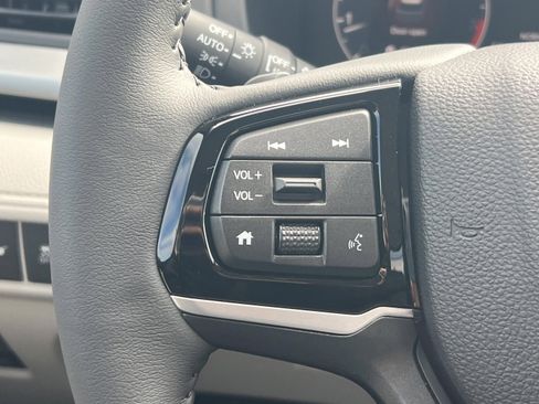 New 2026 Honda Odyssey EX-L image 24