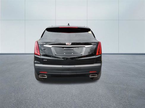 Used 2023 Cadillac XT5 Luxury AWD/4WD image 4