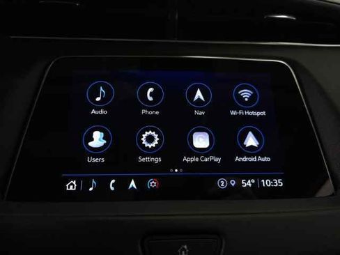 Certified 2023 Cadillac XT4 Premium Luxury image 28