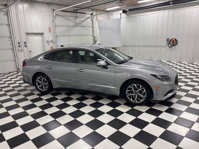Certified 2023 Hyundai Sonata SEL