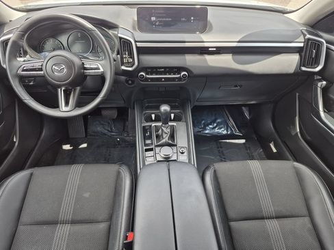 Used 2023 MAZDA CX-50 2.5 S w/ Cargo Package AWD/4WD image 14