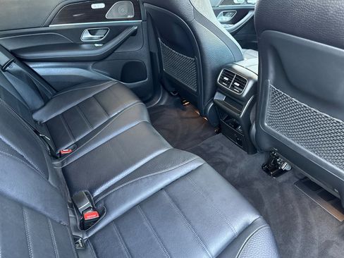 Certified 2023 Mercedes-Benz GLE 450 4MATIC image 31