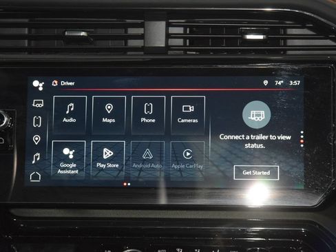Used 2024 GMC Sierra 2500 AT4 w/ AT4 Preferred Package AWD/4WD image 36