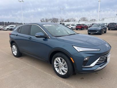 Used 2025 Buick Envista Preferred w/ Convenience II Package