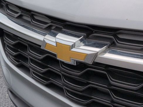 Certified 2024 Chevrolet Trax LS w/ LS Convenience Package FWD image 30