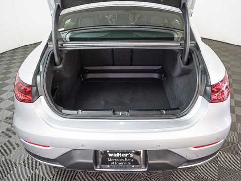 Certified 2023 Mercedes-Benz EQE 500 4MATIC Sedan image 6