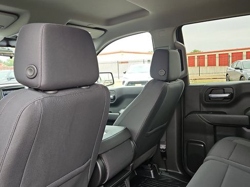 New 2026 GMC Sierra 1500 Pro image 9