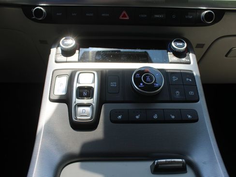 Used 2024 Hyundai Palisade Calligraphy AWD/4WD image 43