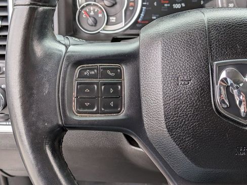 Used 2019 RAM 1500 Big Horn image 19