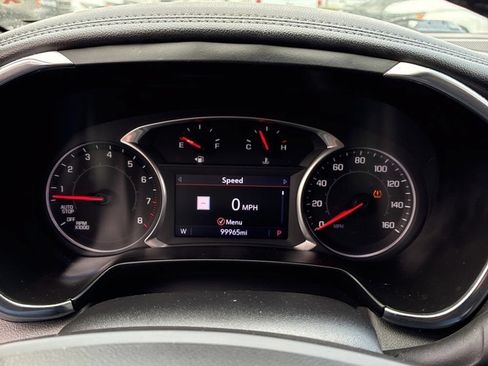 Used 2019 Chevrolet Blazer LT w/ Sun and Wheels Package AWD/4WD image 7