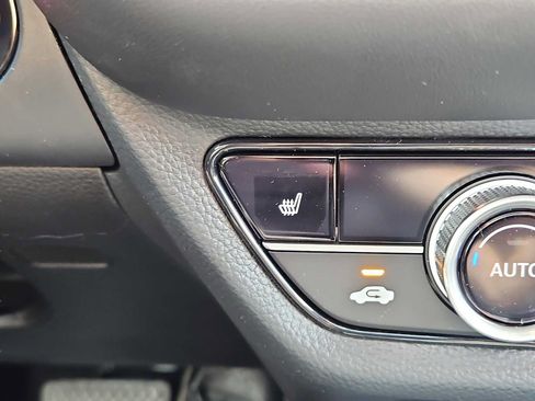 New 2027 Honda HR-V EX-L image 10