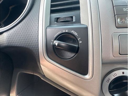 Used 2011 Toyota Tacoma 4x4 Double Cab w/ TRD Off-Road Pkg w/JBL Audio image 20