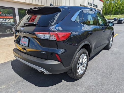 Used 2021 Ford Escape SE AWD/4WD image 8