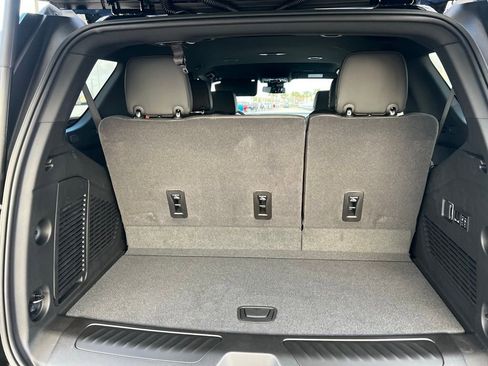 New 2026 Chevrolet Tahoe LT w/ Comfort Package image 17