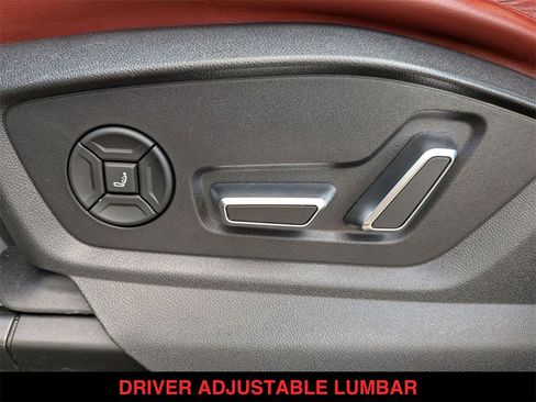 Used 2021 Audi SQ7 Prestige w/ Prestige Package image 8