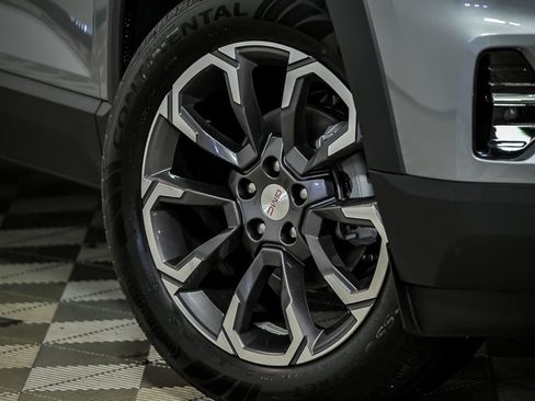 New 2026 GMC Terrain Elevation w/ Elevation Premium Package AWD/4WD image 3