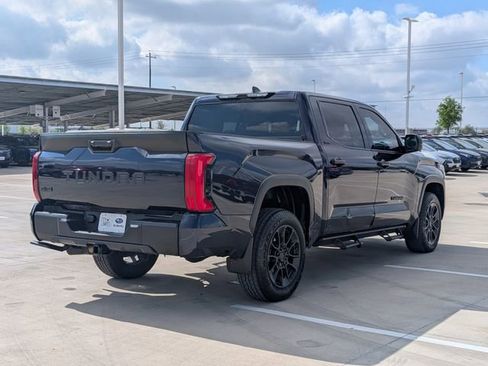 Used 2024 Toyota Tundra SR5 AWD/4WD image 5