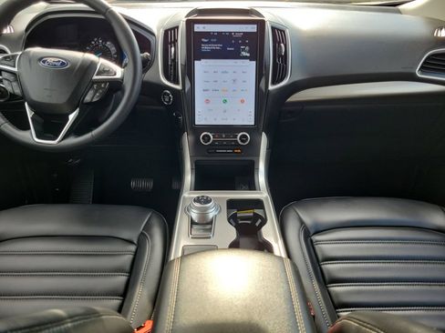 Used 2024 Ford Edge SEL w/ Convenience Package AWD/4WD image 15