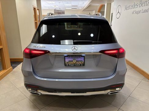 New 2026 Mercedes-Benz GLE 350 4MATIC image 13