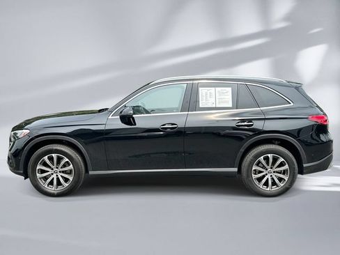Certified 2023 Mercedes-Benz GLC 300 4MATIC image 2
