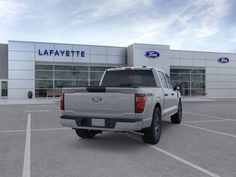 New 2026 Ford F150 STX w/ Equipment Group 200A image 39