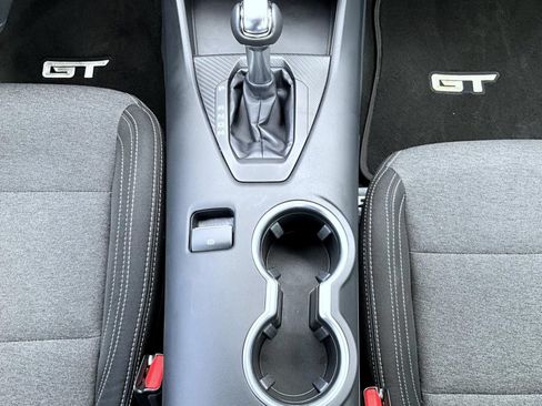 Used 2026 Ford Mustang GT RWD image 15