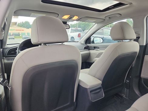 Used 2019 Hyundai Elantra Value Edition FWD image 25