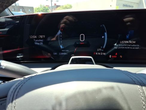 Used 2025 Cadillac CT5 V AWD/4WD image 23