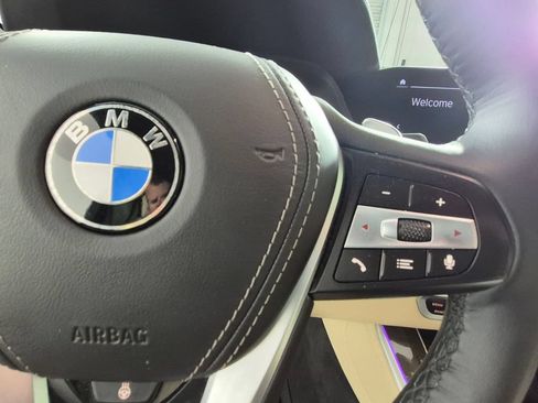 Used 2022 BMW X5 sDrive40i w/ Premium Package RWD image 15