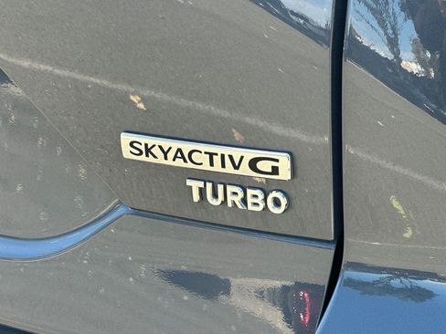 Used 2021 MAZDA CX-5 Carbon Edition image 27