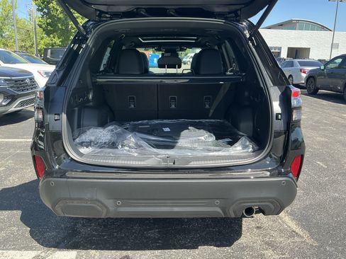 New 2026 Subaru Forester Limited AWD/4WD image 27