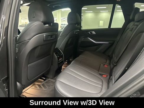 Used 2022 BMW X5 xDrive40i AWD/4WD image 18