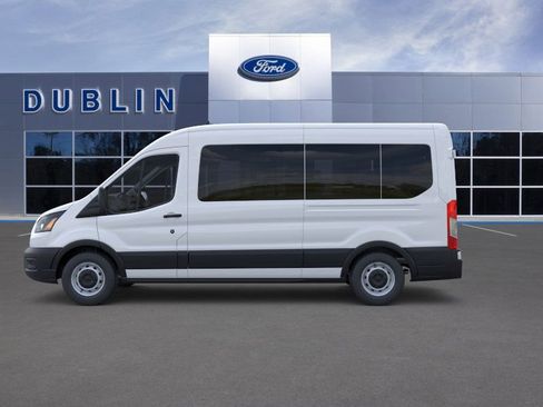 New 2025 Ford Transit 350 XL image 32