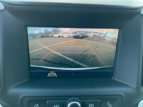 Used 2020 GMC Terrain SLE w/ Driver Convenience Package image 20