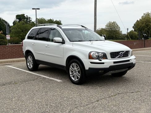Used 2011 Volvo XC90 3.2 AWD/4WD image 5