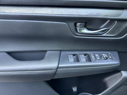 New 2026 Honda CR-V LX image 10