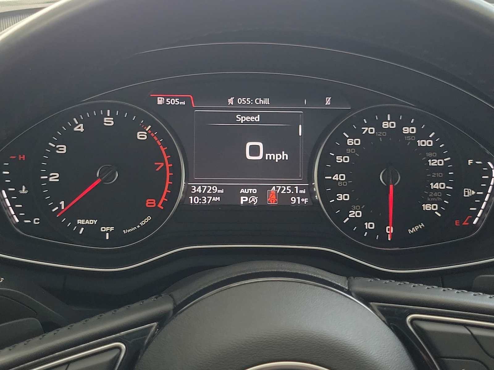 Used 2019 Audi A4 2.0T Premium w/ Convenience Package FWD image 32