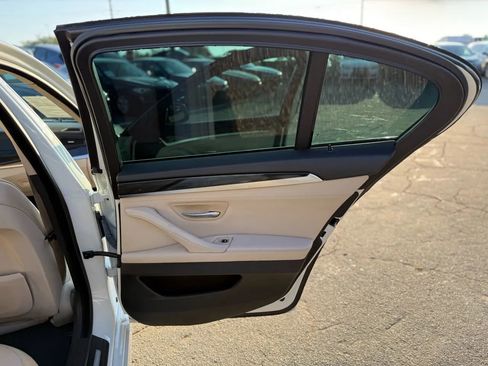 Used 2012 BMW 535i 535i Sedan 4D image 41