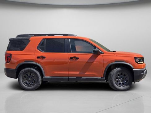 New 2026 Honda Passport TrailSport image 21