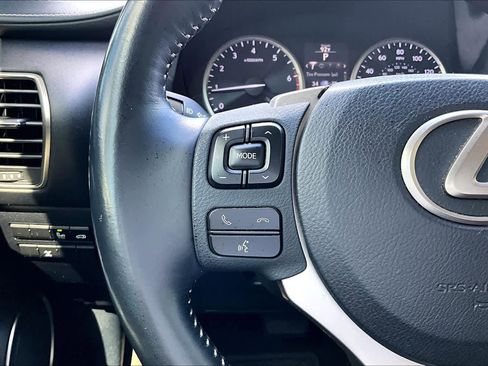 Used 2015 Lexus NX 200t AWD w/ Premium Package image 22