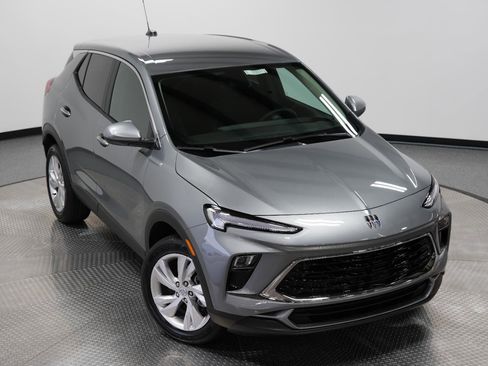 New 2026 Buick Encore GX Preferred w/ Comfort Package image 40