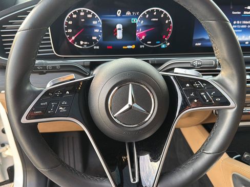 Used 2024 Mercedes-Benz GLE 350 4MATIC image 20