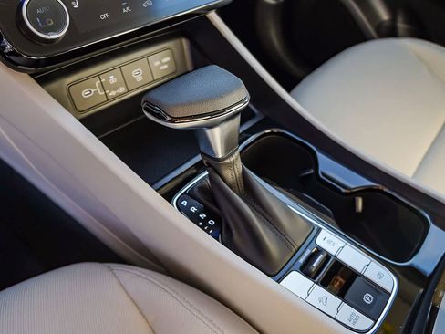 New 2026 Hyundai Tucson SEL image 23